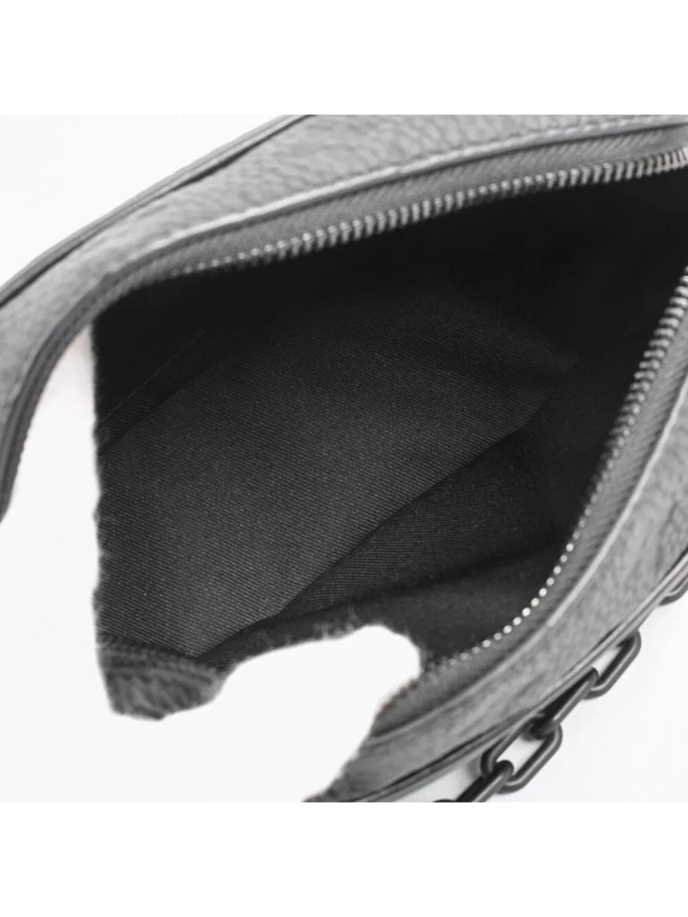 Louis Vuitton Shoulder Bag Mini Soft Trunk
